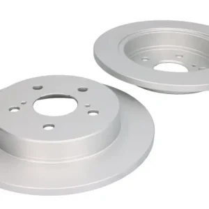 Tarcza hamulcowa DELPHI BG4928C Tylko dziś