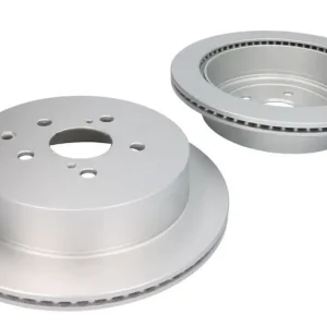 Tarcza hamulcowa DELPHI BG4929C Ekspresowa dostawa