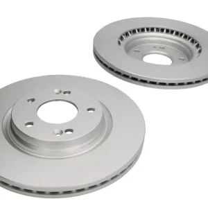 Popularny Tarcza hamulcowa DELPHI BG4931C