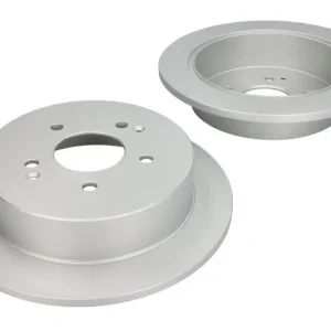 Tarcza hamulcowa DELPHI BG4940C Wysoka jakość