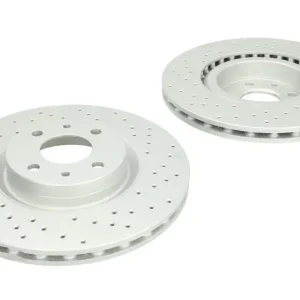 Darmowa dostawa Tarcza hamulcowa DELPHI BG4943C