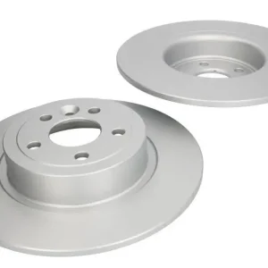 Tarcza hamulcowa DELPHI BG4947C Ostatnia szansa