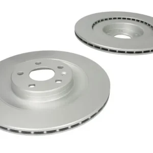 Tarcza hamulcowa DELPHI BG4948C Zamów teraz