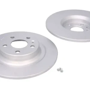 Tarcza hamulcowa DELPHI BG4950C Zamów teraz