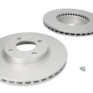 Popularny Tarcza hamulcowa DELPHI BG4951C