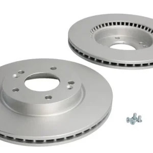 Wyprzedaż Tarcza hamulcowa DELPHI BG4955C