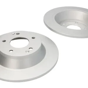 Tani Tarcza hamulcowa DELPHI BG4956C