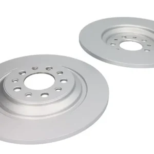 Tarcza hamulcowa DELPHI BG4961C Najlepsza cena