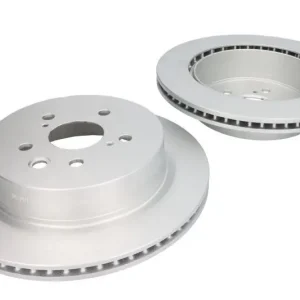 Zwrot pieniędzy Tarcza hamulcowa DELPHI BG4962C