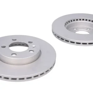 Tarcza hamulcowa DELPHI BG4963C Oryginalny