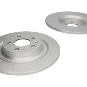 Tarcza hamulcowa DELPHI BG4966C Darmowa dostawa