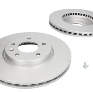 Zwrot pieniędzy Tarcza hamulcowa DELPHI BG4967C