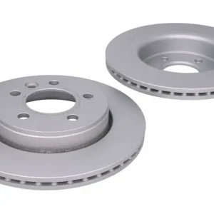 Autentyczny Tarcza hamulcowa DELPHI BG4973C