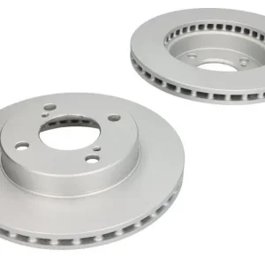 Tarcza hamulcowa DELPHI BG4974C Bezpieczna płatność