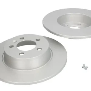 Kup teraz Tarcza hamulcowa DELPHI BG4975C