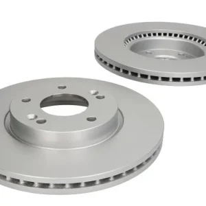 Ekspresowa dostawa Tarcza hamulcowa DELPHI BG5002C