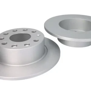 Tarcza hamulcowa DELPHI BG5022C Ostatnia szansa