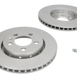 Tarcza hamulcowa DELPHI BG5029C Niska cena