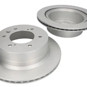 Szybka dostawa Tarcza hamulcowa DELPHI BG5035C