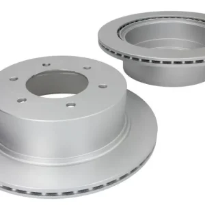 Autentyczny Tarcza hamulcowa DELPHI BG5038C