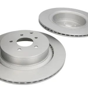 Tarcza hamulcowa DELPHI BG5039C Ostatnia szansa