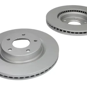 Tarcza hamulcowa DELPHI BG5041C Wyprzedaż