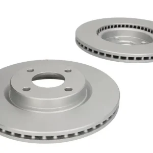 Promocja Tarcza hamulcowa DELPHI BG5042C