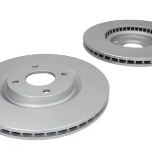 Tarcza hamulcowa DELPHI BG5043C Kup teraz