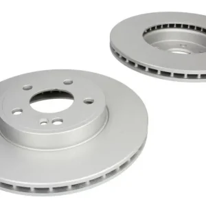 Tarcza hamulcowa DELPHI BG5045C Darmowa dostawa