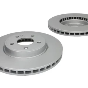 Tarcza hamulcowa DELPHI BG5046C Tylko dziś