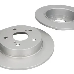 Tarcza hamulcowa DELPHI BG5052C Popularny