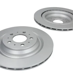 Zwrot pieniędzy Tarcza hamulcowa DELPHI BG5054C