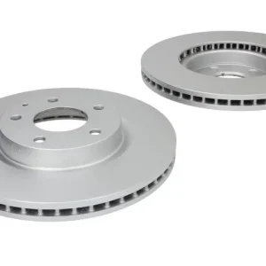 Wyprzedaż Tarcza hamulcowa DELPHI BG5055C