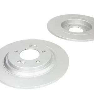 Zwrot pieniędzy Tarcza hamulcowa DELPHI BG5059C