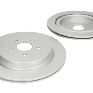 Wyprzedaż Tarcza hamulcowa DELPHI BG5060C