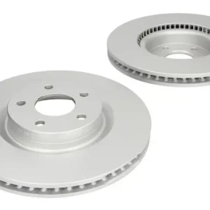 Tylko dziś Tarcza hamulcowa DELPHI BG5063C