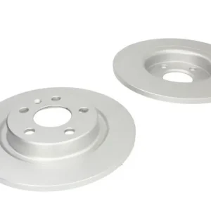 Oryginalny Tarcza hamulcowa DELPHI BG5069C