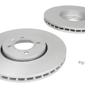 Promocja Tarcza hamulcowa DELPHI BG5070C