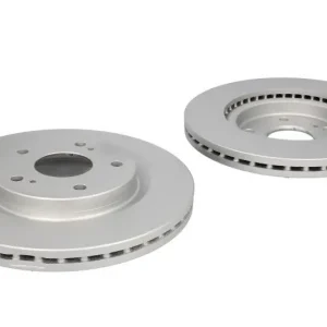 Tarcza hamulcowa DELPHI BG5071C Oferta limitowana