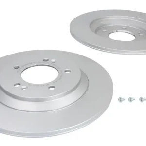 Tarcza hamulcowa DELPHI BG5076C Ekspresowa dostawa