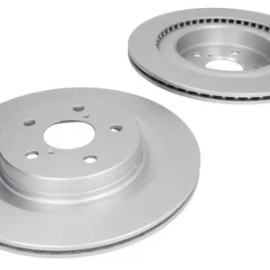 Tarcza hamulcowa DELPHI BG5082C Zamów teraz