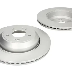 Wyprzedaż Tarcza hamulcowa DELPHI BG5084C