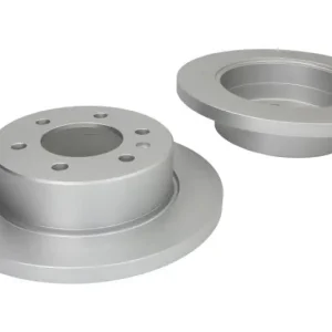 Tarcza hamulcowa DELPHI BG5085C Oferta limitowana