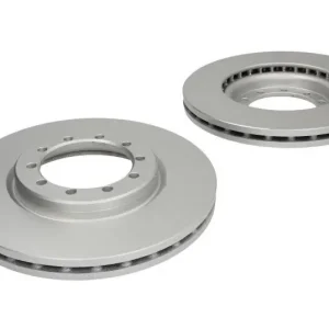 Niska cena Tarcza hamulcowa DELPHI BG5087C