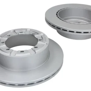 Darmowa dostawa Tarcza hamulcowa DELPHI BG5091C