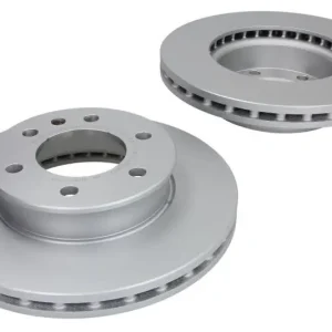 Tarcza hamulcowa DELPHI BG5092C Zwrot pieniędzy