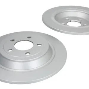 Tarcza hamulcowa DELPHI BG5094C Wysoka jakość