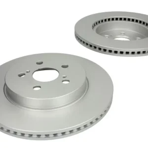 Tarcza hamulcowa DELPHI BG5098C Oferta limitowana