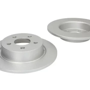 Najlepsza cena Tarcza hamulcowa DELPHI BG5099C