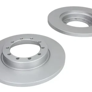 Rabat Tarcza hamulcowa DELPHI BG5102C